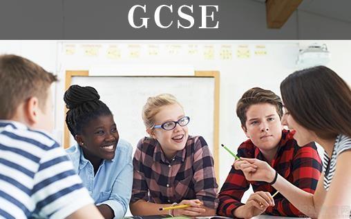 英国G学IGCSE成绩