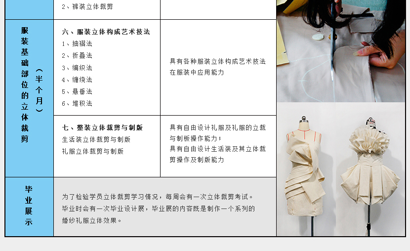 杭州圣玛丁服装设计培训学院