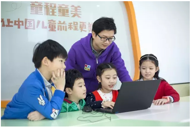 上海闵行区专注于少儿学编程的培训学校
