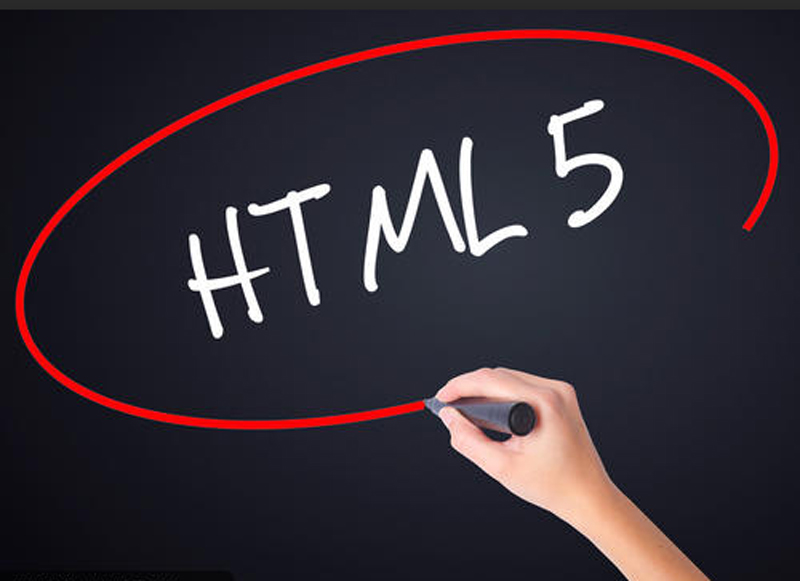 石家庄的HTML5培训在哪