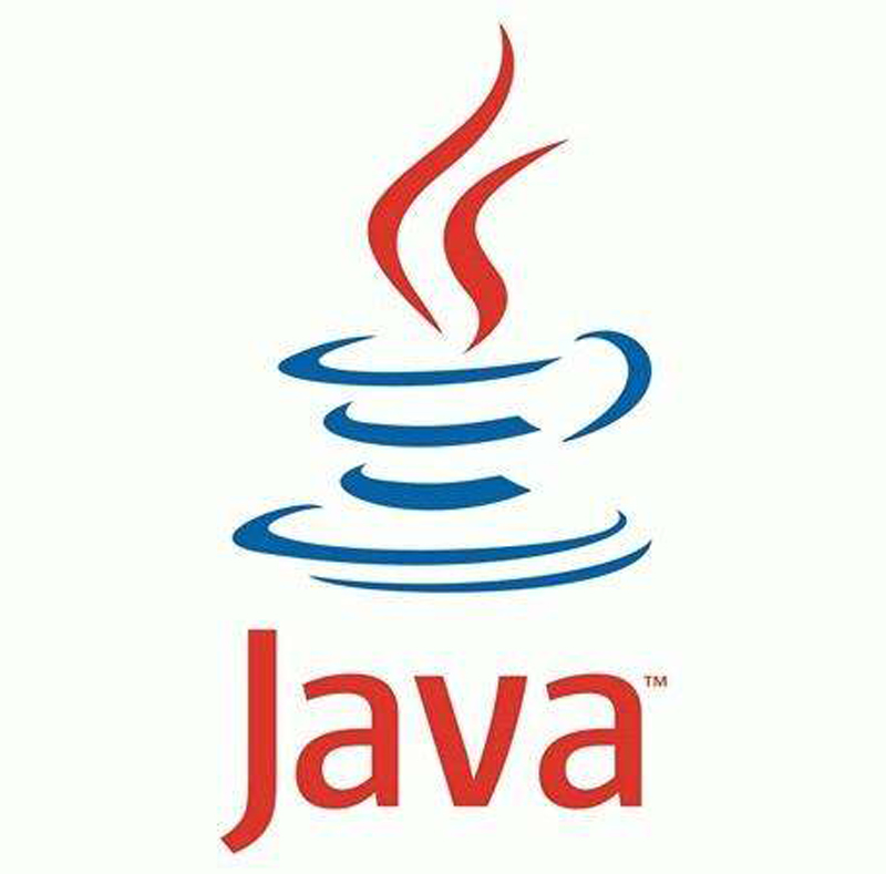Java在后端的优势