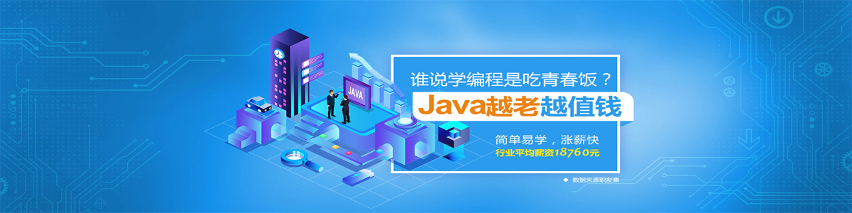 潍坊达内Java培训机构