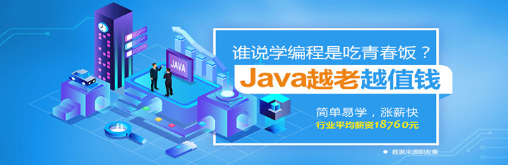 深圳Java编程培训学校