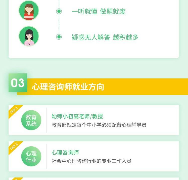 2021年重庆心理咨询师培训-重庆渊大教育