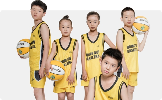 上海籃球培訓班