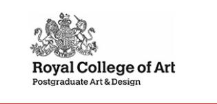 皇家艺术学院  Royal College of Art