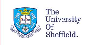 谢菲尔德大学  The University of Sheffield