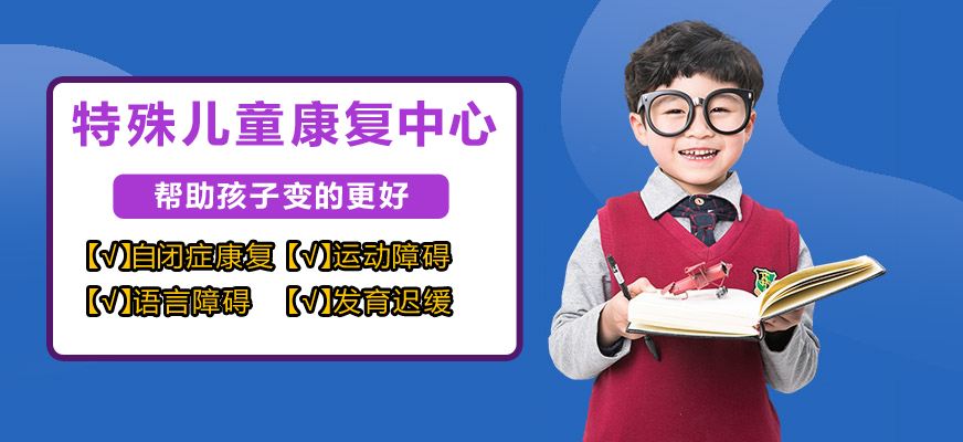 杭州东方启音儿童自闭症康复训练