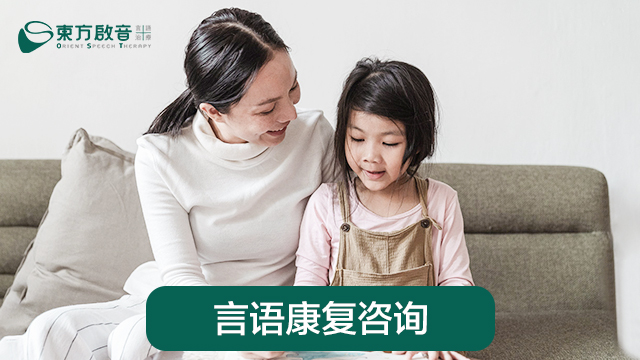 上海特殊儿童家庭心理咨询服务-东方启音