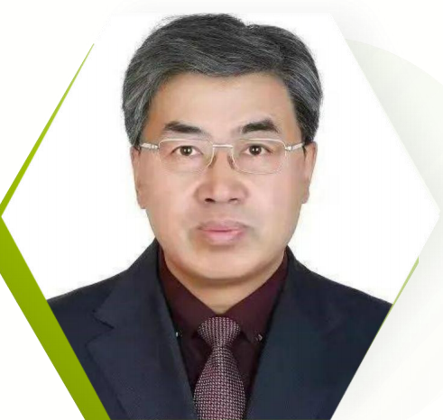 金文成  农业农村部农村经济研究中心主任、党组副书记