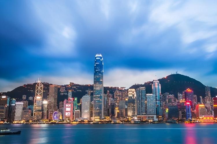 南昌值得推荐的香港留学机构名单一览