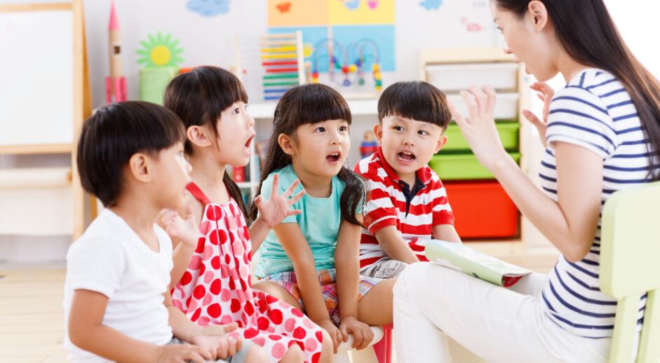 杭州上城区自闭症儿童认知训练比较好的