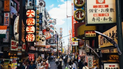 佛山評價排列榜首的日本留學中介名單出爐