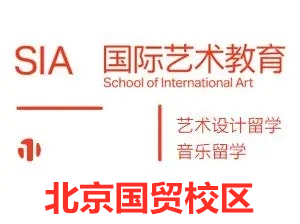 北京SIA国际艺术教育机构国贸校区